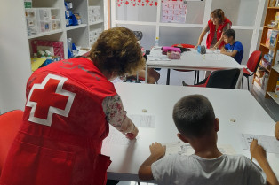 Apoyo escolar Béjar 2