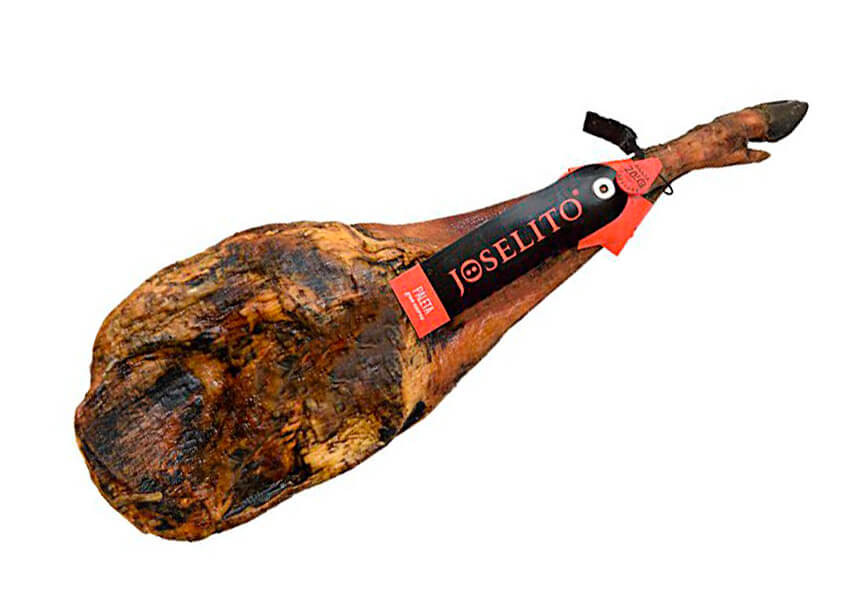 Paleta joselito gran reserva