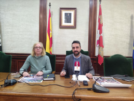 Rp present programacion canaval 2024