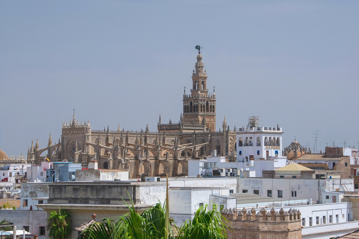 Seville 106122 1280