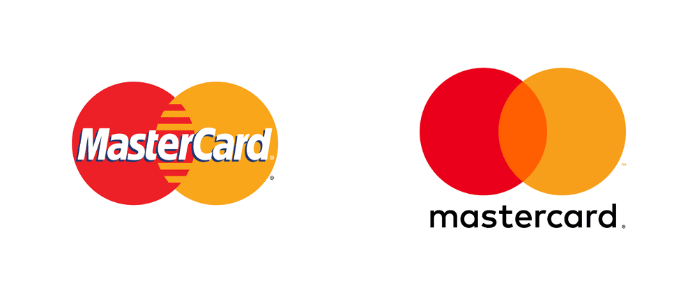 Mastercard logo