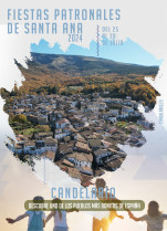 Cartel Fiestas