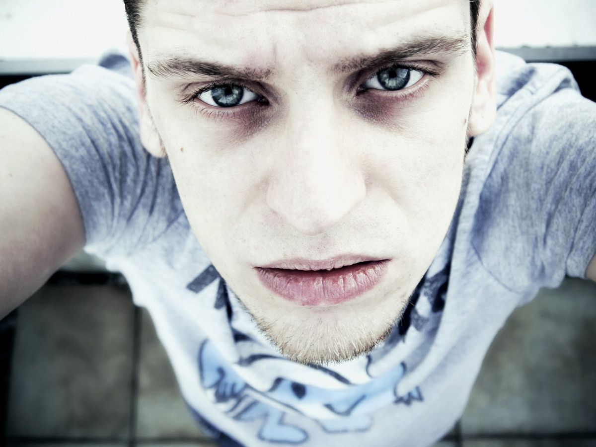 Portrait 358970 1280