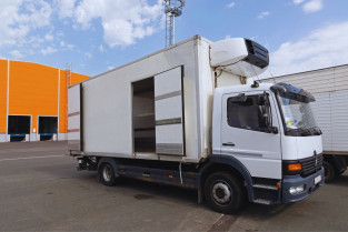 694112    Transportes de Diego