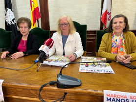 Rp manos unidas