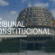 Tribunal constitucional