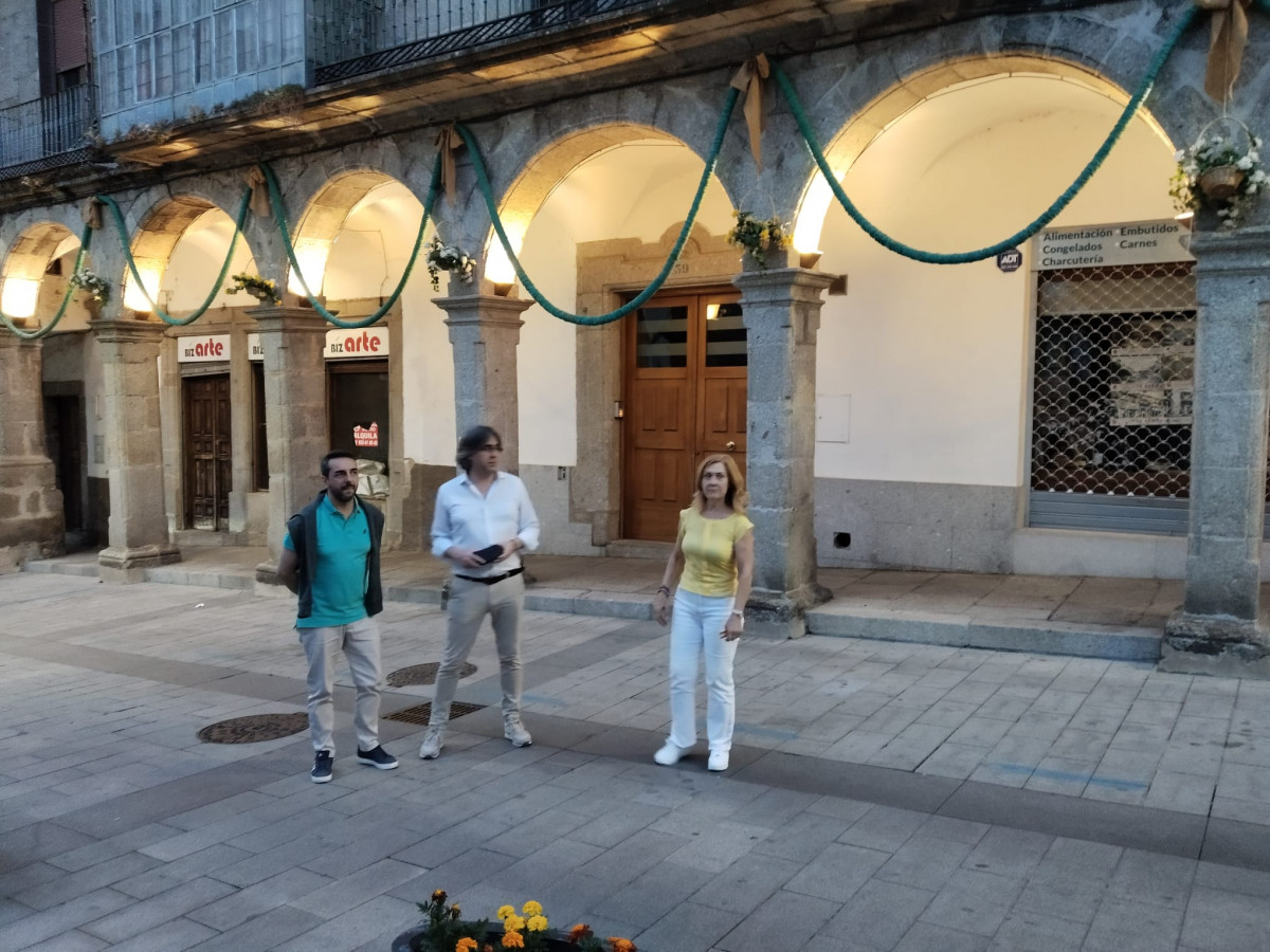 Iluminacion arcos 1