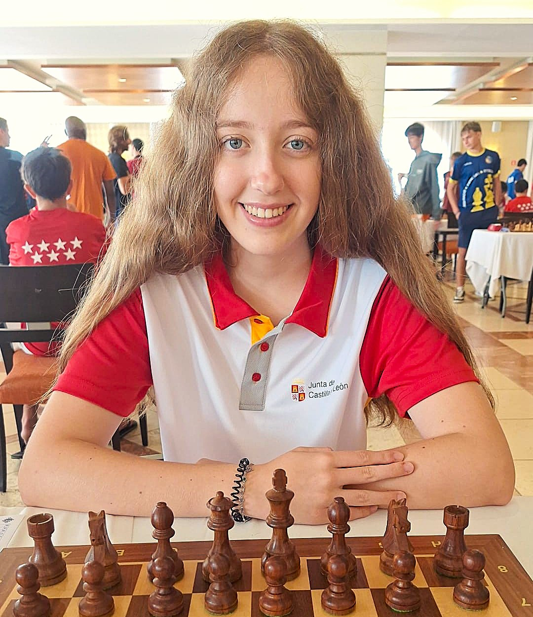 Natalia Esteban Montero C.E 2025 Vu00edcar