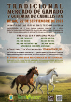 CARTEL MERCADO DE GANADO SEPTIEMBRE 2025 copia
