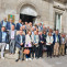 Asistentes a la asamblea