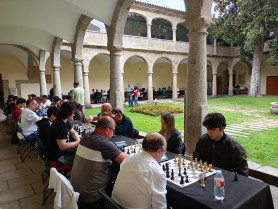 1avelinoyluciacampeones16ºferiasdebéjarde ajedrez