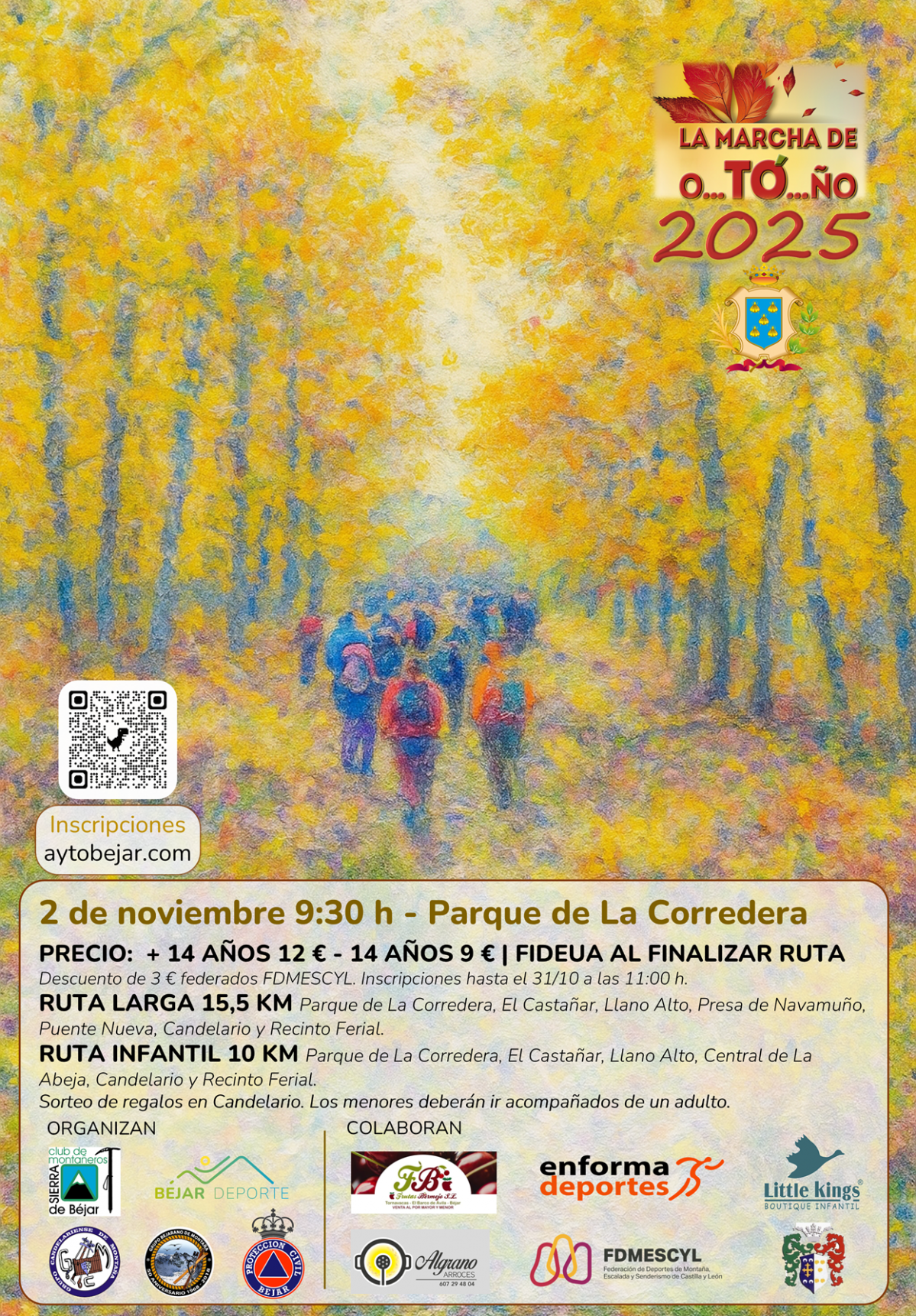 CARTEL MARCHA DE OTOu00d1O 2025. COPIA