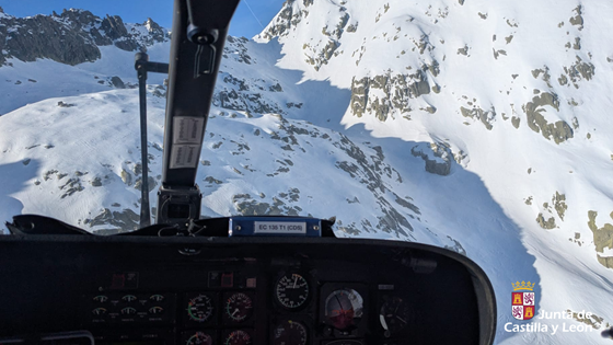 Foto recurso archivo