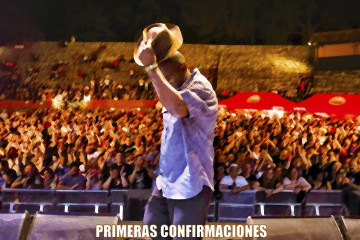 Blues Béjar Festival 2026 Primeras confiramciones