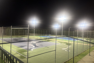 Nueva iluminación 1