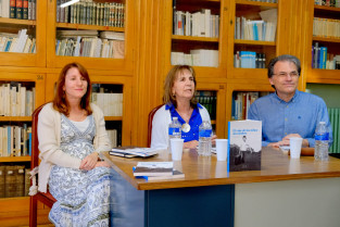 Cascón, Izard y Ojeda