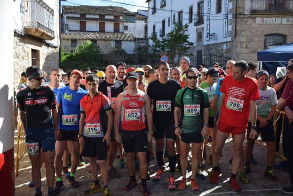 Foto de la Delegación Salmantina de Deporte