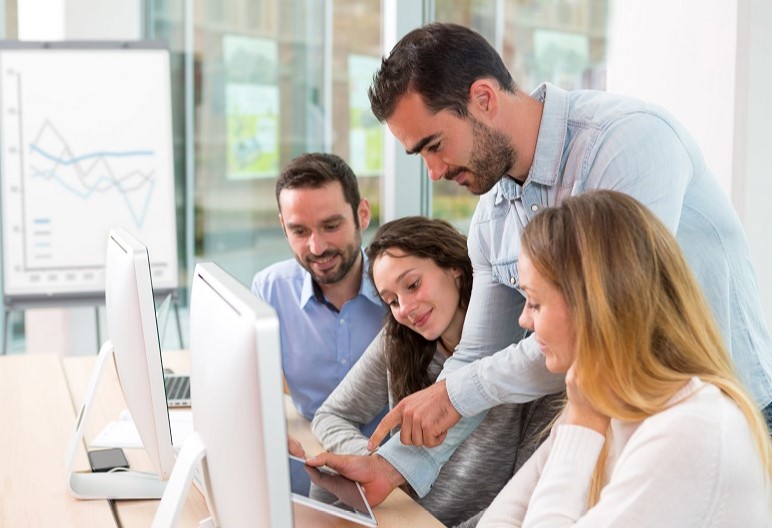 Método Formación, líder en formación para el empleo